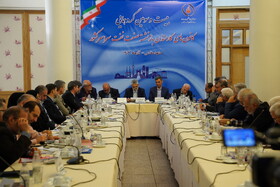 بیست و سومین گردهمایی سراسری کانون‌های بازنشستگان صنعت نفت