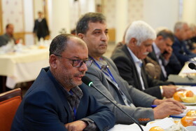 بیست و سومین گردهمایی سراسری کانون‌های بازنشستگان صنعت نفت