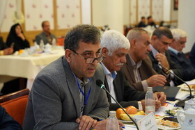 بیست و سومین گردهمایی سراسری کانون‌های بازنشستگان صنعت نفت