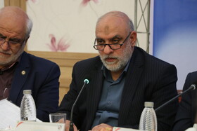 بیست و سومین گردهمایی سراسری کانون‌های بازنشستگان صنعت نفت