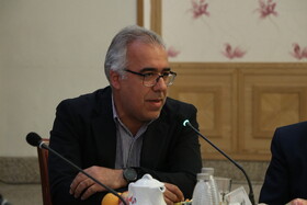 بیست و سومین گردهمایی سراسری کانون‌های بازنشستگان صنعت نفت