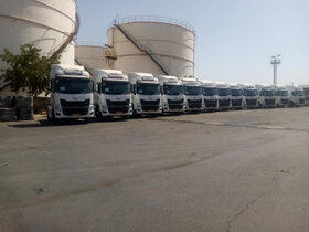 رشد ۳۰ درصدی درآمدهای نفت سپاهان در ۹ ماهه امسال