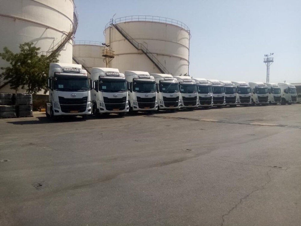 شرکت کیمیا اسپیدی