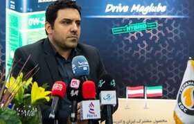 سودآوری نفت سپاهان در ۶ماه نخست سال افزایش یافت / خلق منابع پایدار برای صندوق‌ها در پرتو توسعه صادرات