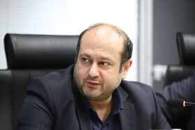 نشست شورای عالی پروژه ها