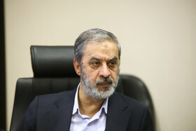 نشست شورای عالی پروژه ها