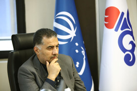 نشست شورای عالی پروژه ها