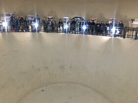 تورهای شیراز و یزد کانون تهران