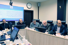 شورای عالی پروژه‌ها/ پروژه های منطقه دهلران