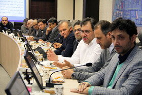 شورای عالی پروژه‌ها/ پروژه های منطقه دهلران