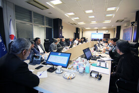 شورای عالی پروژه‌ها / پروژه های منطقه دهلران