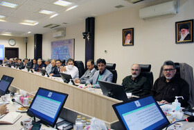 شورای عالی پروژه‌ها/ پروژه های منطقه دهلران