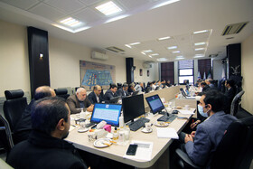 شورای عالی پروژه‌ها/ پروژه های منطقه دهلران