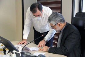 شورای عالی پروژه‌ها/ پروژه های منطقه دهلران