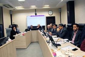 شورای عالی پروژه‌ها/ پروژه های منطقه دهلران