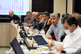 شورای عالی پروژه‌ها/ پروژه های منطقه دهلران