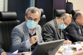 شورای عالی پروژه‌ها/ پروژه های منطقه دهلران