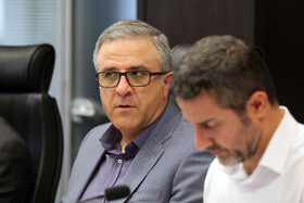 شورای عالی پروژه‌ها/ پروژه های منطقه دهلران