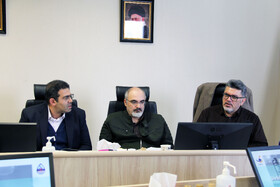 شورای عالی پروژه‌ها/ پروژه های منطقه دهلران