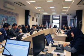 پیشرفت ۹۵ درصدی پروژه ذخیره‌سازی مخازن بندر شهید بهشتی چابهار