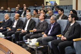 هم‌اندیشی نظام حسابرسی داخلی گروه اقتصادی صندوق‌های بازنشستگی کارکنان صنعت نفت