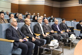 هم‌اندیشی نظام حسابرسی داخلی گروه اقتصادی صندوق‌های بازنشستگی کارکنان صنعت نفت