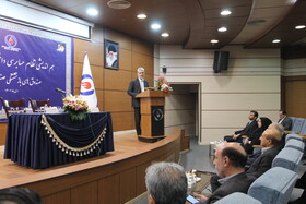 هم‌اندیشی نظام حسابرسی داخلی گروه اقتصادی صندوق‌های بازنشستگی کارکنان صنعت نفت