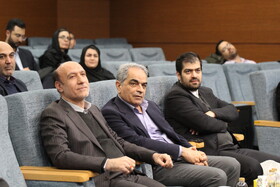 هم‌اندیشی نظام حسابرسی داخلی گروه اقتصادی صندوق‌های بازنشستگی کارکنان صنعت نفت