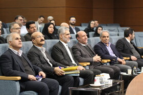 هم‌اندیشی نظام حسابرسی داخلی گروه اقتصادی صندوق‌های بازنشستگی کارکنان صنعت نفت