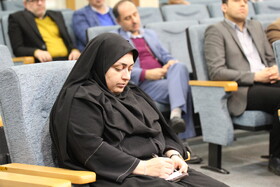 هم‌اندیشی نظام حسابرسی داخلی گروه اقتصادی صندوق‌های بازنشستگی کارکنان صنعت نفت