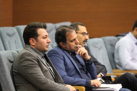 هم‌اندیشی نظام حسابرسی داخلی گروه اقتصادی صندوق‌های بازنشستگی کارکنان صنعت نفت