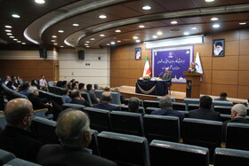 هم‌اندیشی نظام حسابرسی داخلی گروه اقتصادی صندوق‌های بازنشستگی کارکنان صنعت نفت