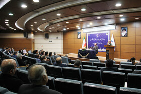 هم‌اندیشی نظام حسابرسی داخلی گروه اقتصادی صندوق‌های بازنشستگی کارکنان صنعت نفت