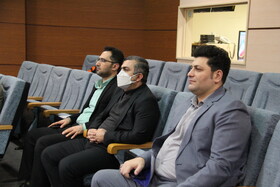 هم‌اندیشی نظام حسابرسی داخلی گروه اقتصادی صندوق‌های بازنشستگی کارکنان صنعت نفت