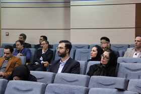 هم‌اندیشی نظام حسابرسی داخلی گروه اقتصادی صندوق‌های بازنشستگی کارکنان صنعت نفت