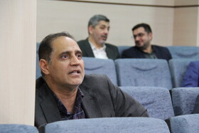 هم‌اندیشی نظام حسابرسی داخلی گروه اقتصادی صندوق‌های بازنشستگی کارکنان صنعت نفت