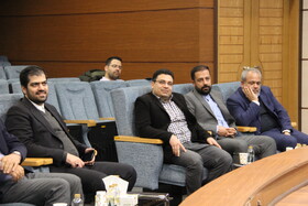 هم‌اندیشی نظام حسابرسی داخلی گروه اقتصادی صندوق‌های بازنشستگی کارکنان صنعت نفت