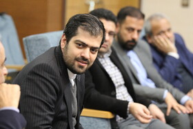 هم‌اندیشی نظام حسابرسی داخلی گروه اقتصادی صندوق‌های بازنشستگی کارکنان صنعت نفت