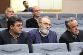 هم‌اندیشی نظام حسابرسی داخلی گروه اقتصادی صندوق‌های بازنشستگی کارکنان صنعت نفت