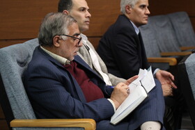 هم‌اندیشی نظام حسابرسی داخلی گروه اقتصادی صندوق‌های بازنشستگی کارکنان صنعت نفت