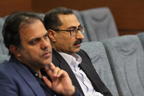 هم‌اندیشی نظام حسابرسی داخلی گروه اقتصادی صندوق‌های بازنشستگی کارکنان صنعت نفت