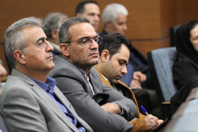 هم‌اندیشی نظام حسابرسی داخلی گروه اقتصادی صندوق‌های بازنشستگی کارکنان صنعت نفت