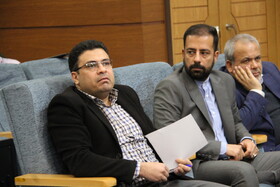 هم‌اندیشی نظام حسابرسی داخلی گروه اقتصادی صندوق‌های بازنشستگی کارکنان صنعت نفت