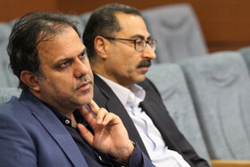 هم‌اندیشی نظام حسابرسی داخلی گروه اقتصادی صندوق‌های بازنشستگی کارکنان صنعت نفت