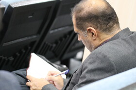 هم‌اندیشی نظام حسابرسی داخلی گروه اقتصادی صندوق‌های بازنشستگی کارکنان صنعت نفت