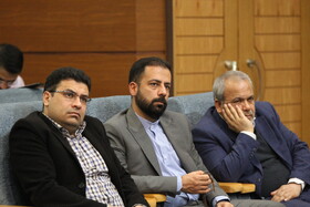 هم‌اندیشی نظام حسابرسی داخلی گروه اقتصادی صندوق‌های بازنشستگی کارکنان صنعت نفت