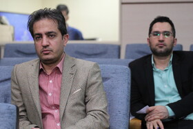 هم‌اندیشی نظام حسابرسی داخلی گروه اقتصادی صندوق‌های بازنشستگی کارکنان صنعت نفت