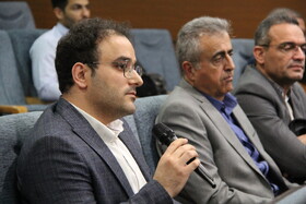 هم‌اندیشی نظام حسابرسی داخلی گروه اقتصادی صندوق‌های بازنشستگی کارکنان صنعت نفت