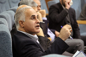 هم‌اندیشی نظام حسابرسی داخلی گروه اقتصادی صندوق‌های بازنشستگی کارکنان صنعت نفت