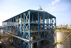 پتروشیمی نخل آسماری